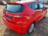 Ford Fiesta bei Sportwagen.expert - Abbildung (8 / 10)