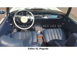 Mercedes-Benz 230 bei Sportwagen.expert - Abbildung (4 / 15)