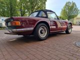 Triumph TR6 bei Sportwagen.expert - Abbildung (10 / 10)