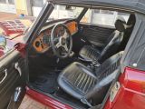 Triumph TR6 bei Sportwagen.expert - Abbildung (4 / 10)