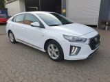 Hyundai IONIQ bei Sportwagen.expert - Abbildung (3 / 15)