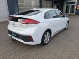 Hyundai IONIQ bei Sportwagen.expert - Abbildung (5 / 15)