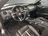 Ford Mustang bei Sportwagen.expert - Abbildung (14 / 15)