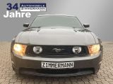 Ford Mustang bei Sportwagen.expert - Abbildung (9 / 15)