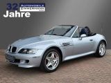 BMW Z3 bei Sportwagen.expert - Abbildung (2 / 15)