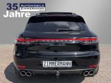 Porsche Macan bei Sportwagen.expert - Abbildung (9 / 15) Porsche Macan bei Sportwagen.expert - Abbildung (9 / 15)