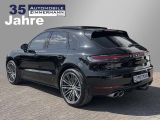 Porsche Macan bei Sportwagen.expert - Abbildung (6 / 15) Porsche Macan bei Sportwagen.expert - Abbildung (6 / 15)
