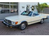 Mercedes-Benz SL-Klasse bei Sportwagen.expert - Abbildung (2 / 10)