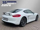 Porsche Cayman bei Sportwagen.expert - Abbildung (3 / 15)
