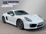 Porsche Cayman bei Sportwagen.expert - Abbildung (2 / 15)