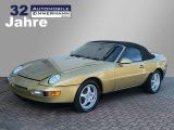 Porsche 968 bei Sportwagen.expert - Abbildung (8 / 15)
