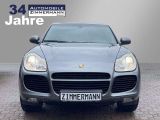 Porsche Cayenne bei Sportwagen.expert - Abbildung (7 / 15)