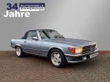 Mercedes-Benz SL-Klasse bei Sportwagen.expert - Abbildung (9 / 15)