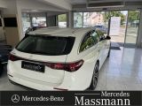 Mercedes-Benz E-Klasse bei Sportwagen.expert - Abbildung (5 / 15)