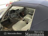 Mercedes-Benz SL-Klasse bei Sportwagen.expert - Abbildung (8 / 15)