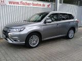 Mitsubishi Outlander bei Sportwagen.expert - Abbildung (3 / 15)