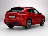 Mitsubishi Eclipse bei Sportwagen.expert - Abbildung (6 / 10)
