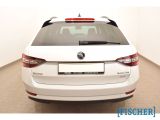 Skoda Superb bei Sportwagen.expert - Abbildung (7 / 15)