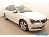 Skoda Superb bei Sportwagen.expert - Abbildung (3 / 15)