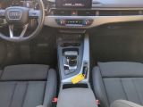 Audi A4 bei Sportwagen.expert - Abbildung (11 / 15)