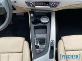 Audi A4 bei Sportwagen.expert - Abbildung (12 / 15)