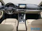 Audi A4 bei Sportwagen.expert - Abbildung (8 / 15)