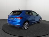 Skoda Fabia bei Sportwagen.expert - Abbildung (6 / 15)