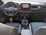 VW T-Roc bei Sportwagen.expert - Abbildung (9 / 15)