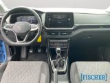 VW T-Cross bei Sportwagen.expert - Abbildung (8 / 15)