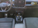 VW T-Roc bei Sportwagen.expert - Abbildung (13 / 15)