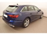 Audi A4 bei Sportwagen.expert - Abbildung (5 / 15)