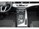 Audi A4 bei Sportwagen.expert - Abbildung (11 / 15)