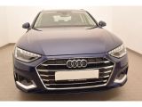 Audi A4 bei Sportwagen.expert - Abbildung (2 / 15)
