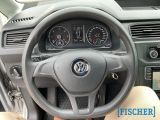 VW Caddy bei Sportwagen.expert - Abbildung (6 / 15)