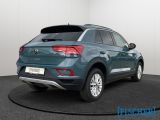 VW T-Roc bei Sportwagen.expert - Abbildung (5 / 15)