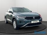 VW T-Roc bei Sportwagen.expert - Abbildung (3 / 15)