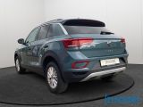 VW T-Roc bei Sportwagen.expert - Abbildung (4 / 15)