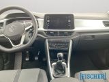 VW T-Roc bei Sportwagen.expert - Abbildung (8 / 15)