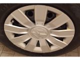 VW Up bei Sportwagen.expert - Abbildung (8 / 15)