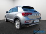 VW T-Roc bei Sportwagen.expert - Abbildung (4 / 15)