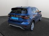 VW T-Cross bei Sportwagen.expert - Abbildung (6 / 15)