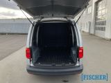 VW Caddy bei Sportwagen.expert - Abbildung (13 / 15)