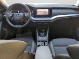 Skoda Octavia bei Sportwagen.expert - Abbildung (9 / 15)