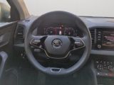 Skoda Karoq bei Sportwagen.expert - Abbildung (11 / 15)