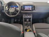 Skoda Karoq bei Sportwagen.expert - Abbildung (9 / 15)