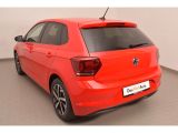 VW Polo bei Sportwagen.expert - Abbildung (10 / 15)