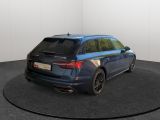 Audi A4 bei Sportwagen.expert - Abbildung (5 / 15)