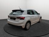Skoda Fabia bei Sportwagen.expert - Abbildung (6 / 15)