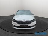 Skoda Fabia bei Sportwagen.expert - Abbildung (2 / 15)
