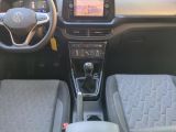 VW T-Cross bei Sportwagen.expert - Abbildung (13 / 15)